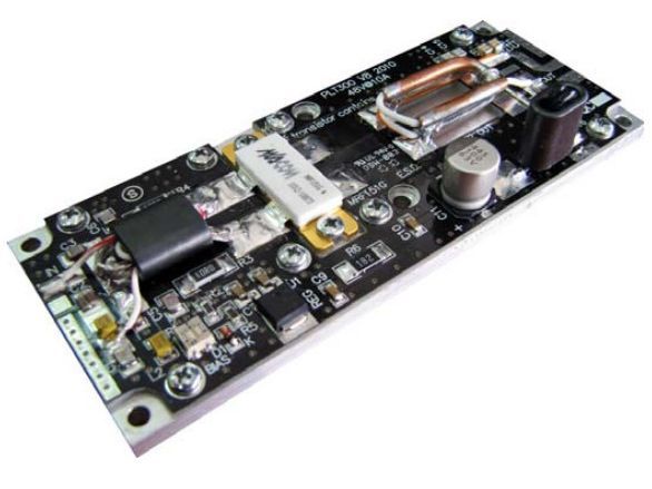 Amplificador de Potência de 300W para FM 88MHz-108MHz